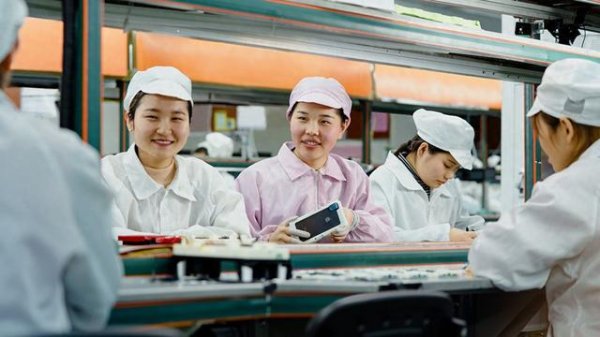诚信双赢 中国工程师和技术人员被召回 令苹果印度制造梦岌岌可危