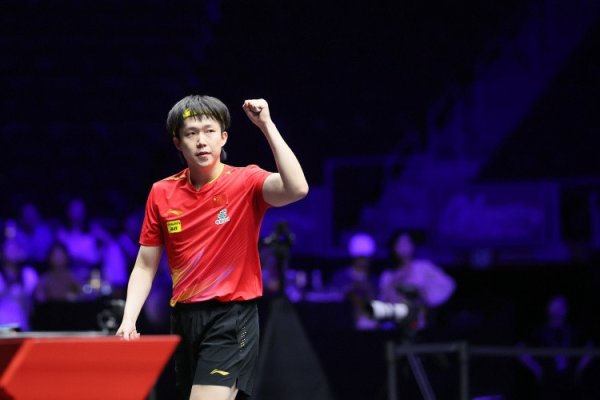 牛达人配资 北京日报: WTT中国大满贯赛事直接收入近1.54亿元