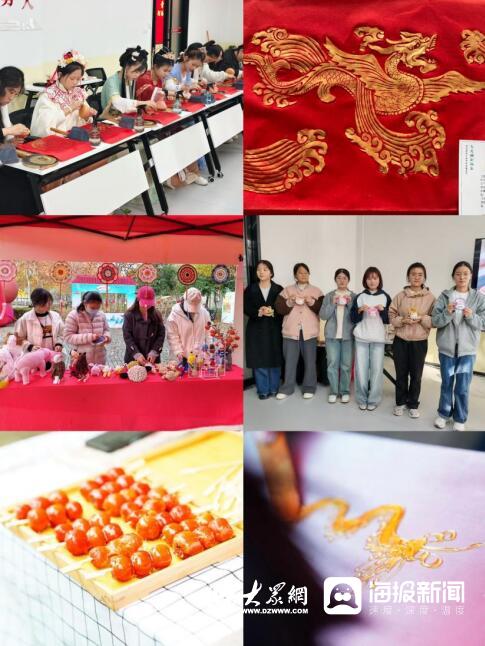 广发E配 文化赋能 传承创新 河南医专举办中华优秀传统文化进校园活动