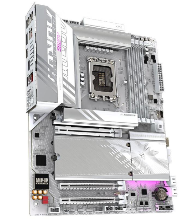 宝贷配资 双十一装新机！技嘉Intel平台最佳搭配购买指南